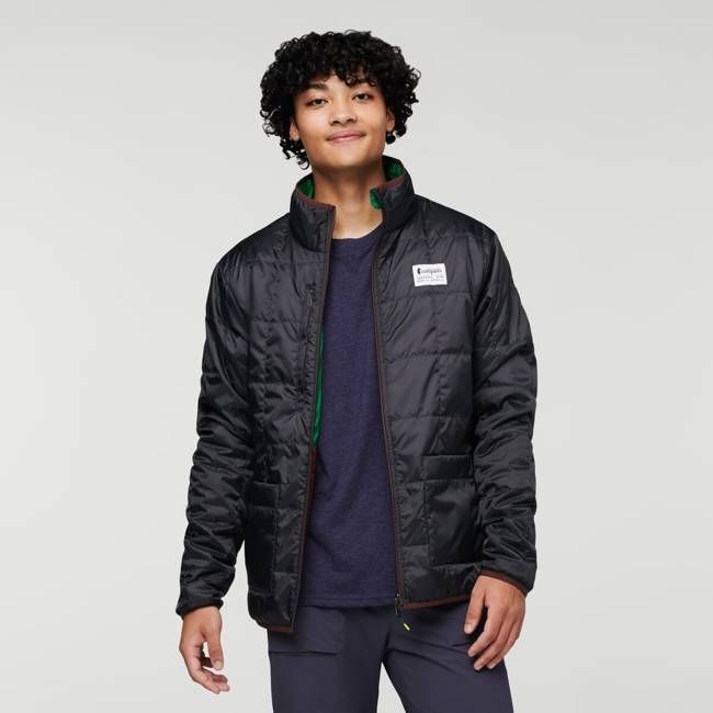 Teca Cálido Jacket - Men's
