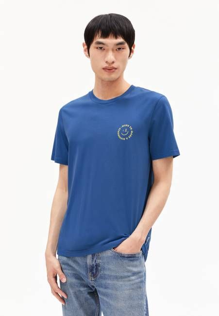 JAAMES SMILEY | dark morning