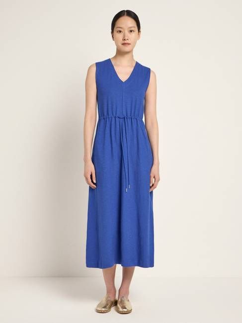 Maxi dress (GOTS)