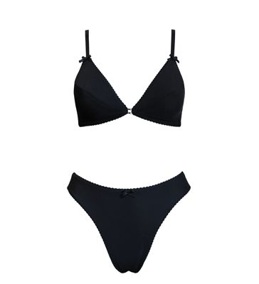 Darling Bikini Set