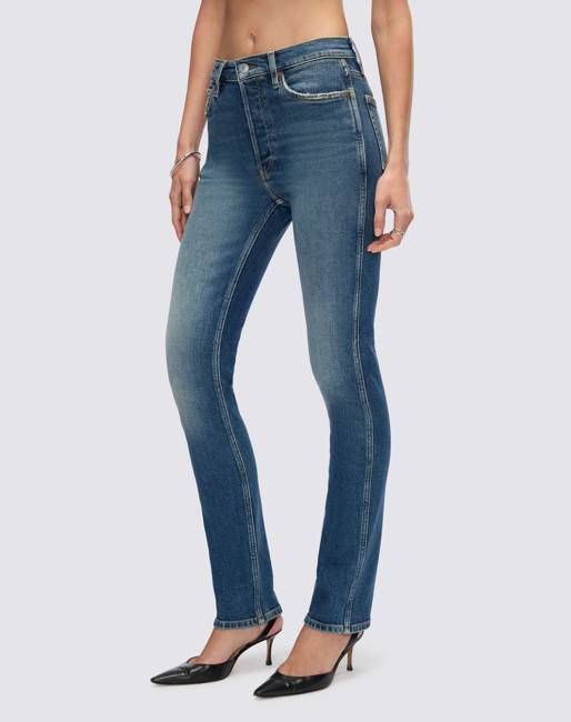 Comfort Stretch The Dagger - Sonoma Indigo