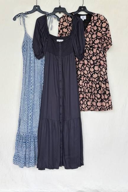 1152 Sample Pack - $113 - Size XS/S