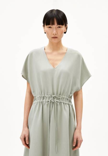 MAAHOLINA LINO | seagreen