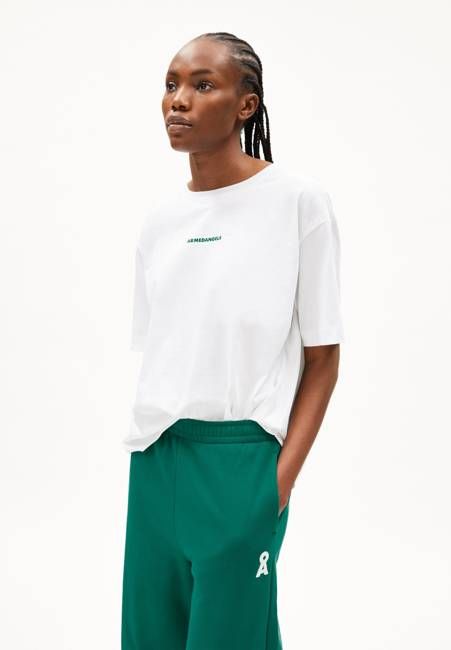 GIANNAA DIFFERENCE | white