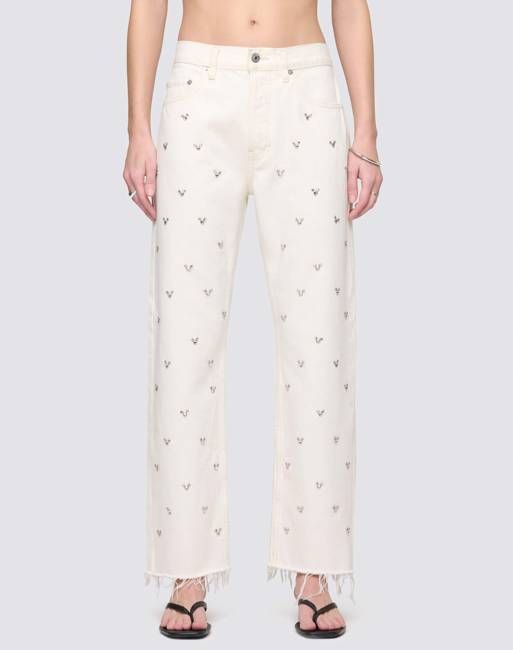 Beau Jean - Mickey Crema