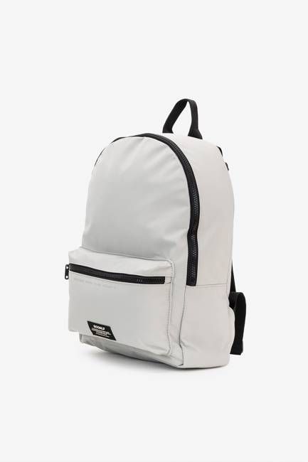 WHITE TOKIO BACKPACK