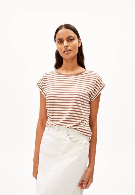 JILAANA STRIPES | nutshell-oatmilk