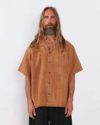 Sustainable Shirts by Story Mfg | Ethical Clothing