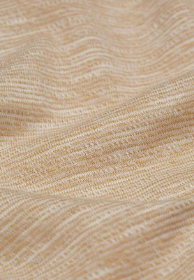 JAAMES STRUCTURE | vanilla ice-mustard yellow