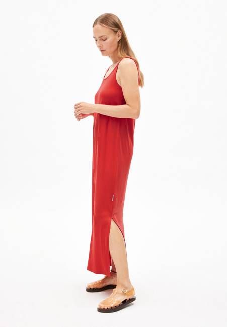 MAELIAA SOLID| coral blush