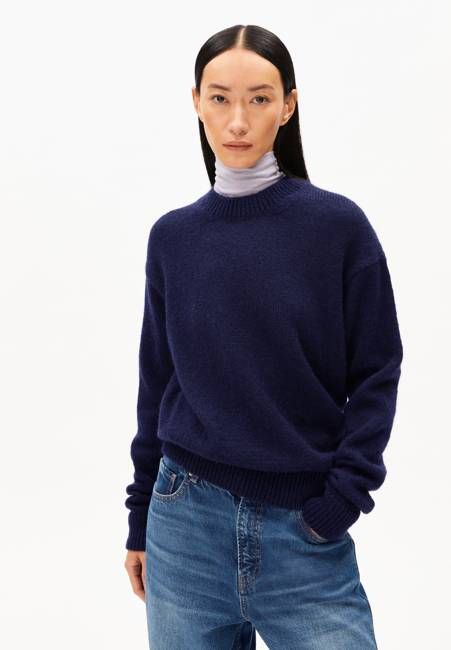 BALBAA PREMIUM | tinted navy