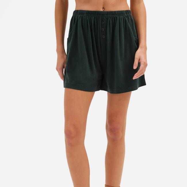 Tencel Sleep Boxer Short