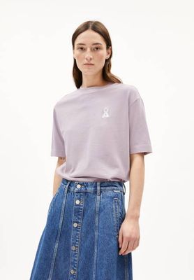 ICONIC Å TARJAA T-SHIRT | ice grape