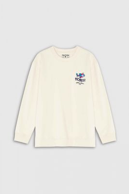 NEIL PIONEER | NON-DYED PIONEER