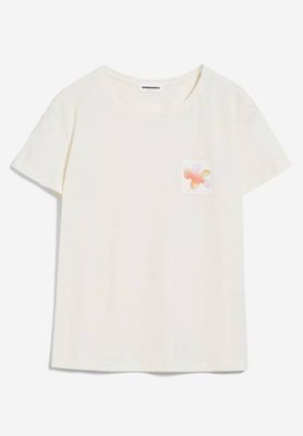 NELAA GRADIENT FLOWER| ungefärbt