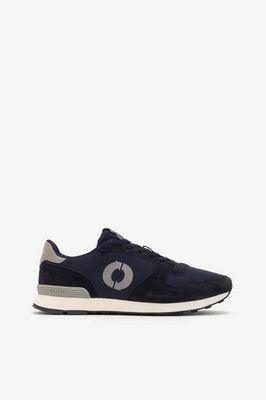 NAVY BLUE UCLAALF TRAINERS
