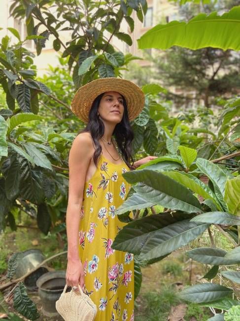 Bloom Dress - Chillax.co