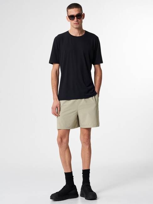 Active Shorts - Reed Olive (Unisex)