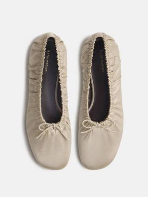 Brie Ballet Flat