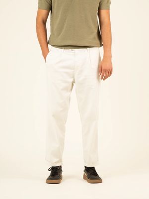 CELENTANO RAW COTTON