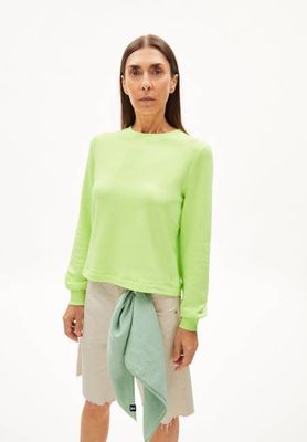 FABIAA | light lime