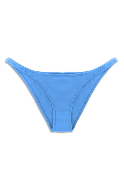 Skinny Brief in Neue Blu