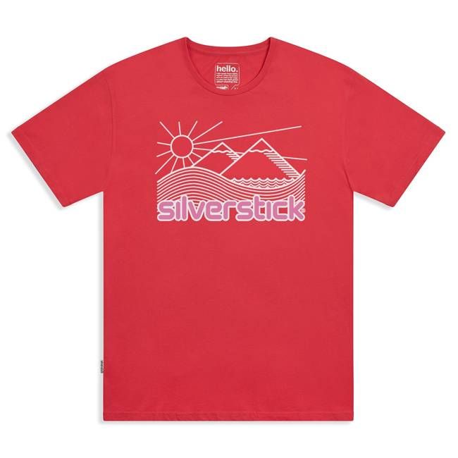 playground organic cotton tee