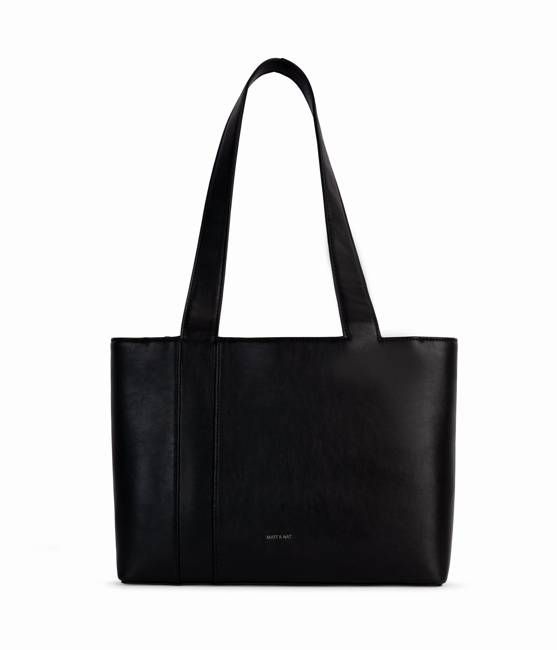 GARNI Vegan Tote Bag - Forum