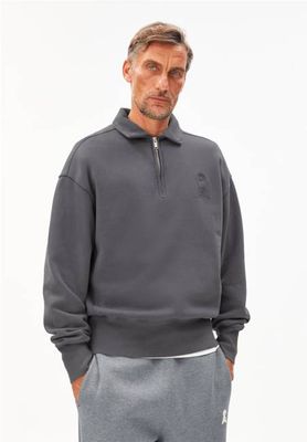 ICONIC Å GMT DYE ZIP TROYER