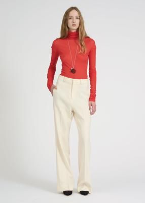 Credo straight trouser