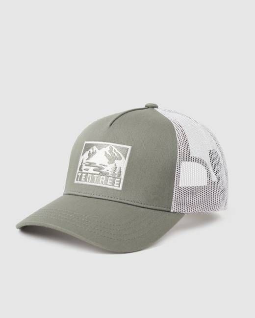 Adventure Patch Altitude Hat