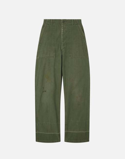 Vintage 60s OG 107 Army Pant - #1568
