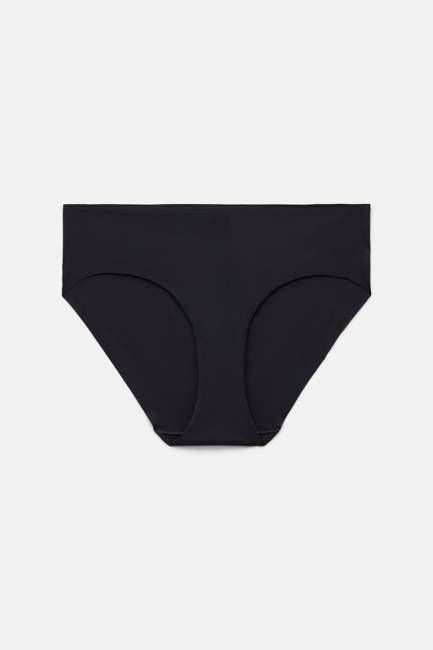 Black Sport Brief