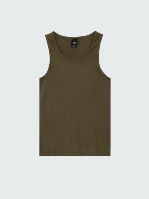 Women's Riviera Hemp Vest