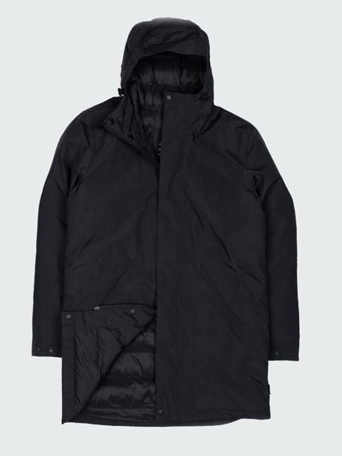 Men's Solway Waterproof Parka