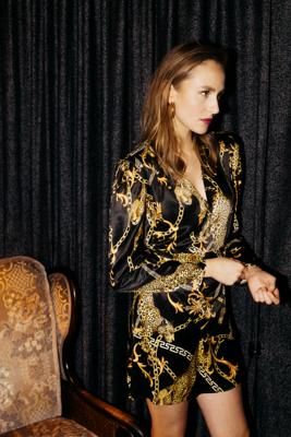 Kleid EMYLIA