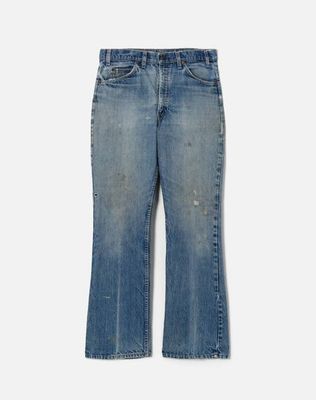80s Levi's 575 -#1331