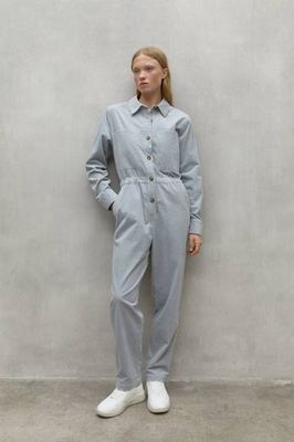LIGHT BLUE JUNE JUMPSUIT