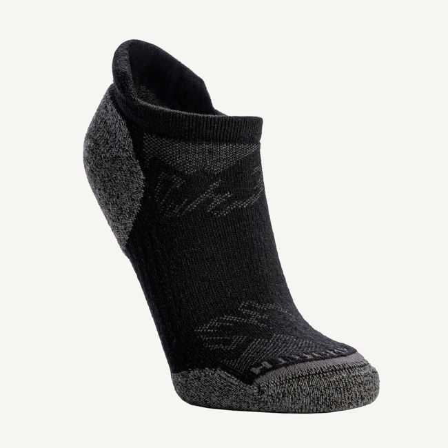 Lightweight No Show Tab Sock
