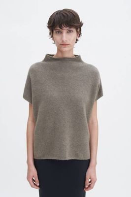 Ximena Pullover