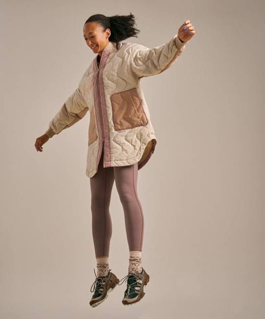 Women's Galivant Cloud Jacket