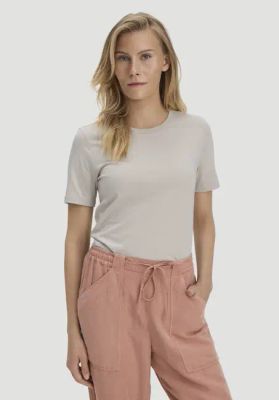 Regular T-shirt made from Regenerative Organic Cotton (ROC)