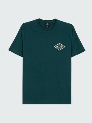 Men's Diamond Logo T-Shirt
