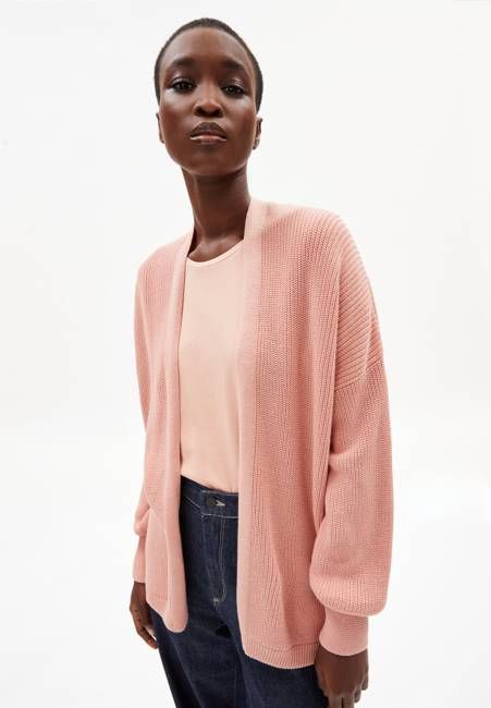 VILDANAA SOFT | peach blossom