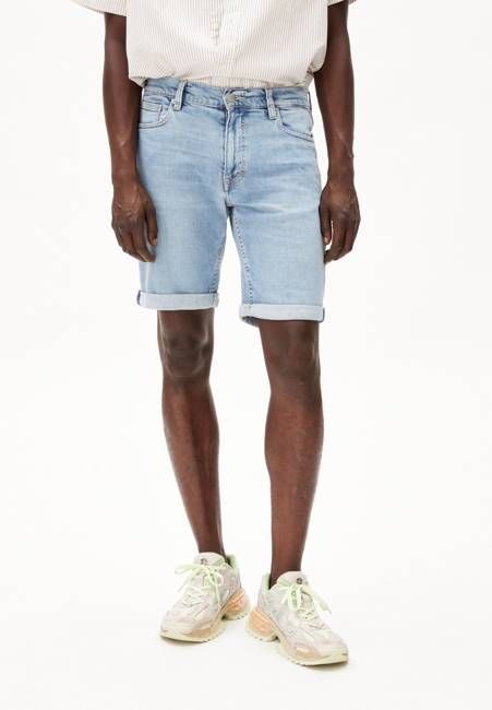 NAAILO HEMP| mineral blue