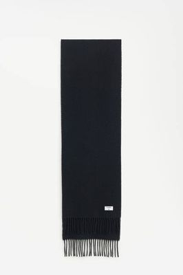 Cashmere Blend Scarf