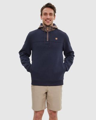 Whistler 1/4 Zip