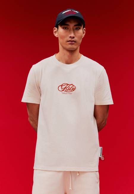 MAARKOS FC | oatmilk