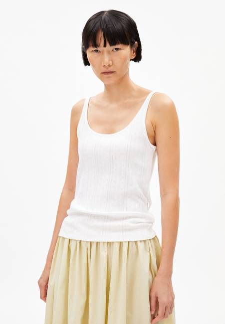MAHELITAA| white