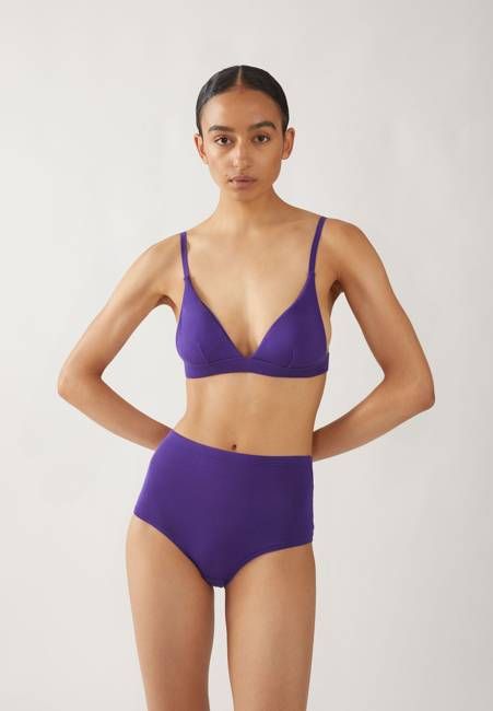 OSAAM| indigo lilac